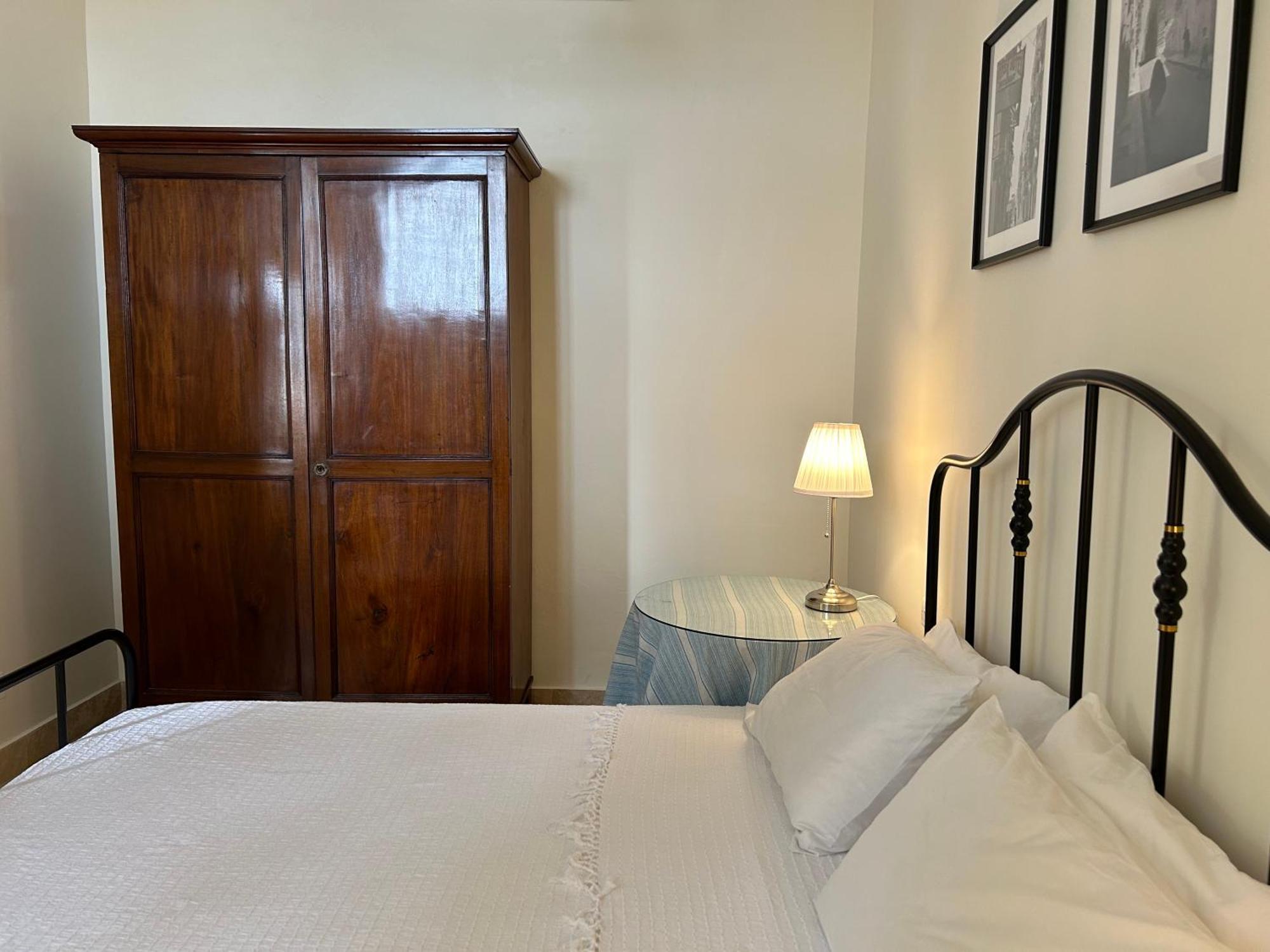 Prestigious Pied A Terre Wignacourt With Views Apartment Valletta Exterior photo