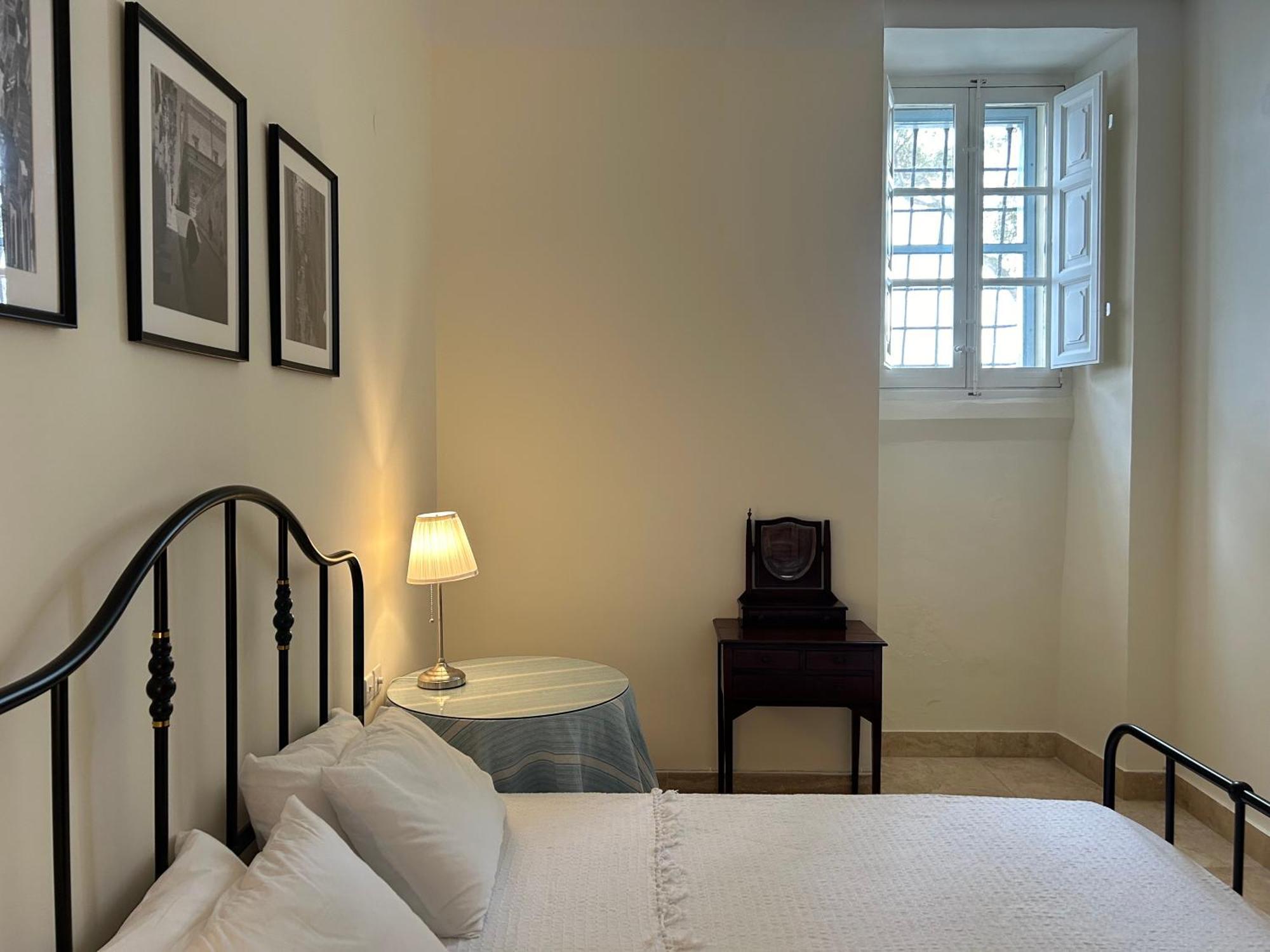 Prestigious Pied A Terre Wignacourt With Views Apartment Valletta Exterior photo